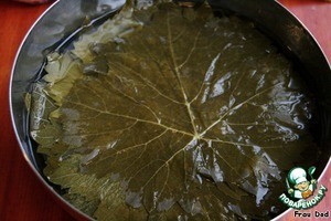 Долма особенная