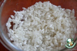 Долма особенная