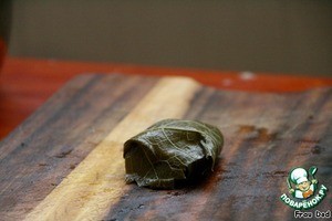 Долма особенная