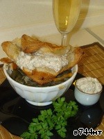 Долма "Пятый элемент"