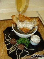 Долма "Пятый элемент"