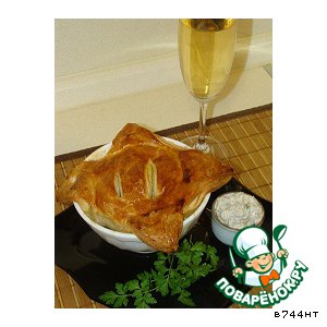 Долма "Пятый элемент"