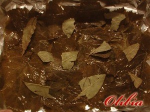 Долма постная овощная Долма постная овощная