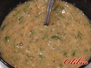 Долма постная овощная Долма постная овощная