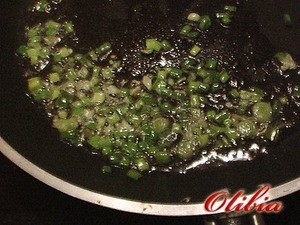 Долма постная овощная Долма постная овощная