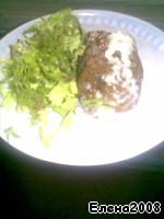 "Долма" рыбная "Долма" рыбная