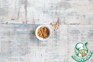 Долма с сыром и орехами Долма с сыром и орехами