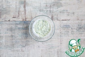 Долма с сыром и орехами Долма с сыром и орехами