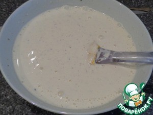 Долма в духовке