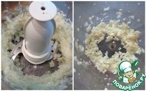 Долма в духовке