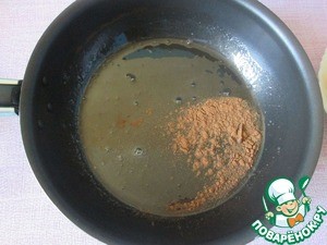 Джем из тушеных яблок Джем из тушеных яблок