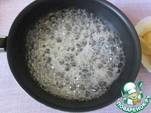 Джем из тушеных яблок Джем из тушеных яблок