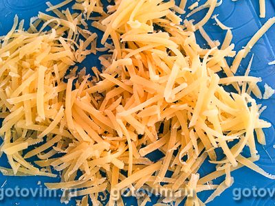 Салат с крабовыми палочками и помидорами «Сен-Флур» Салат с крабовыми палочками и помидорами «Сен-Флур»