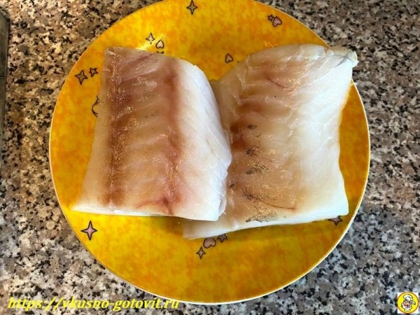 
Готовим Минтай по самым вкусным рецептам — на сковороде и гриле	