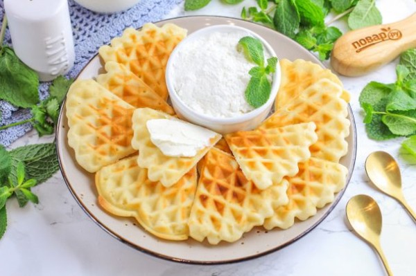 Домашний сыр "Нежный" Домашний сыр "Нежный"