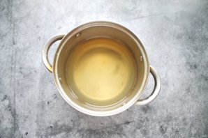 Заливное из палтуса Заливное из палтуса