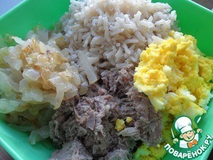 Еврейские голубцы Пракес Еврейские голубцы Пракес