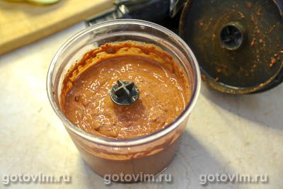 Печеночные оладьи в кабачковых кольцах Печеночные оладьи в кабачковых кольцах