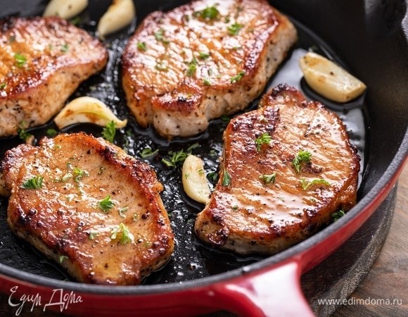 Не бесполезное и совсем не тяжелое: диетолог развеяла главный миф о свинине Не бесполезное и совсем не тяжелое: диетолог развеяла главный миф о свинине