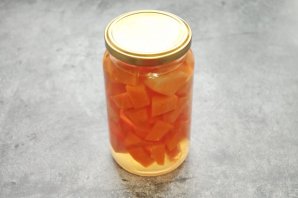 Самогон на тыкве Самогон на тыкве