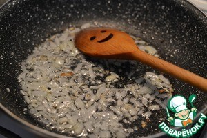 Фаршированное мясо "Древорубач" Фаршированное мясо "Древорубач"