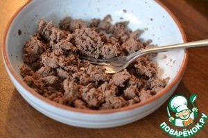 Фаршированное мясо "Древорубач" Фаршированное мясо "Древорубач"