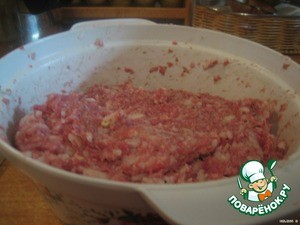 Фаршированные виноградные листья "Долма" Фаршированные виноградные листья "Долма"