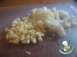 Фаршированные виноградные листья "Долма" Фаршированные виноградные листья "Долма"