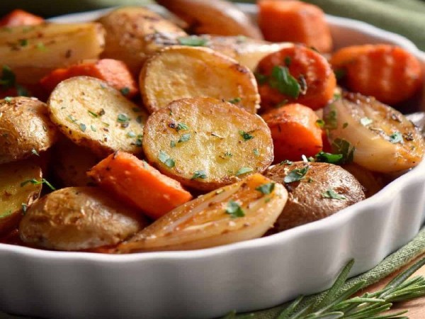 Картофель по-деревенски в домашних условиях. Как приготовить вкусную домашнюю картошку
Картофель по-деревенски в домашних условиях. Как приготовить вкусную домашнюю картошку