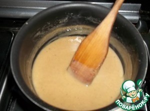 Фруктовый гратэн