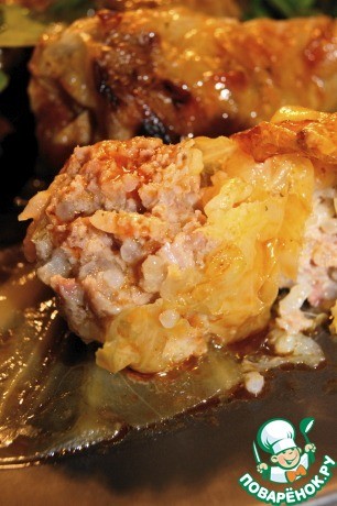 Голубцы №№ Голубцы №№