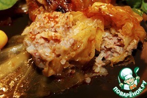 Голубцы №№ Голубцы №№