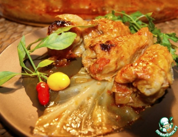 Голубцы №№ Голубцы №№