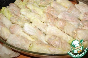 Голубцы №№ Голубцы №№