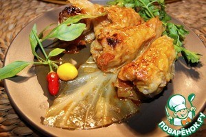 Голубцы №№ Голубцы №№