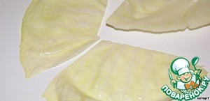 Голубцы №№ Голубцы №№