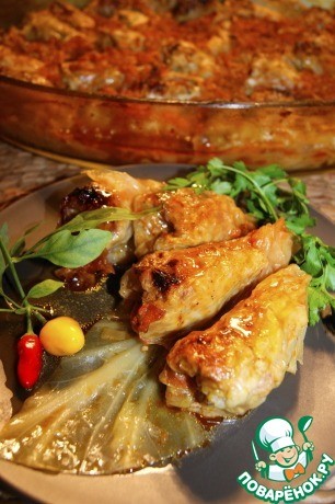 Голубцы №№ Голубцы №№