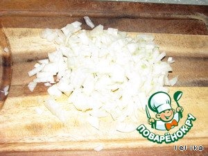 Голубцы "Как у бабушки"