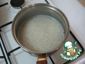 Голубцы ленивые в горшочке Голубцы ленивые в горшочке