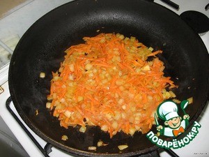 Голубцы ленивые в горшочке Голубцы ленивые в горшочке