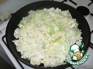 Голубцы ленивые в горшочке Голубцы ленивые в горшочке