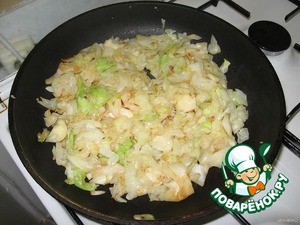 Голубцы ленивые в горшочке Голубцы ленивые в горшочке