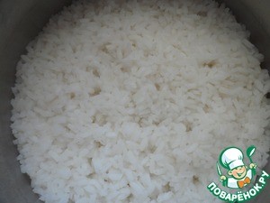 Голубцы на ножке Голубцы на ножке