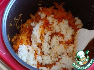 Голубцы наоборот Голубцы наоборот