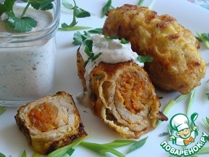 Голубцы наоборот Голубцы наоборот