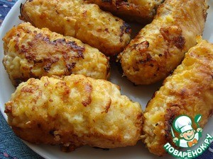 Голубцы наоборот Голубцы наоборот