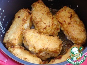 Голубцы наоборот Голубцы наоборот