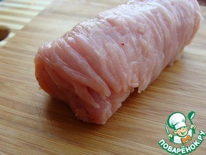 Голубцы наоборот Голубцы наоборот