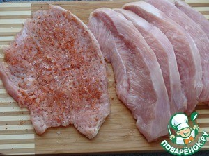 Голубцы наоборот Голубцы наоборот