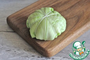 Голубцы «Необычные» Голубцы «Необычные»